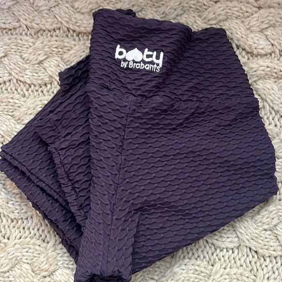 Booty by Brabants Pants - Booty by Brabants leggings